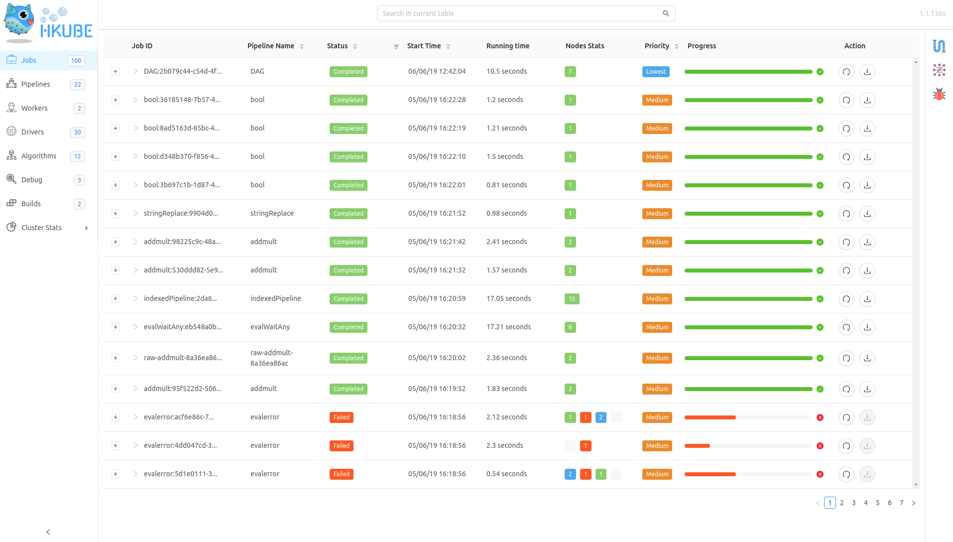 DashboardPreview